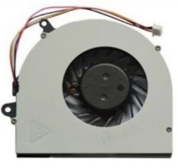 Jauns laptop CPU dzesēšanas ventilators Dzesēšanas radiatoru heatsink Notebook LENOVO MG60120V1-C120-S99 E233037 panasonic UDQFLJP04DCM