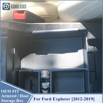 Ford Explorer Piederumi Ford Explorer 2012 2013 2016 2017 2018 2019 Piederumi Ford Explorer Organizators