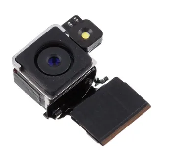 Heyman kameras modulis Apple iPhone 4S Aizmugurējā Saskaras Kamera Rezerves daļas