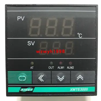 AISET XMTE3000 instruments, termostats XMTE-3411V XMTE-3421V XMTE-3400V