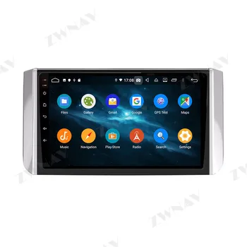 PX6 4GB+64GB Android 10.0 Auto Multimedia Player Mitsubishi Xpander auto GPS Navi Radio navi stereo IPS skārienjutīgais ekrāns, galvas vienības