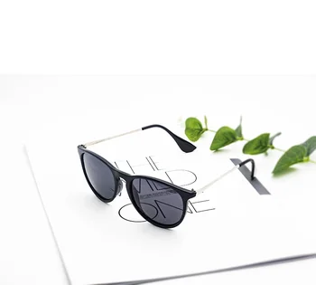 Klasiskās 2020. gadam saulesbrilles sievietēm, vīriešiem zīmola dizainere Cat Eye Sunglass Zvaigžņu Stils Aizsardzības Saule Glasse UV400