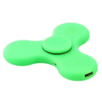 LED MINI Bluetooth Ripu Skaļrunis Pirkstu Žiroskopu Pirkstu Ripu bluetooth skaļruni, funny rotaļlietas, skaļruņi, kā labu dāvanu Dekompresijas