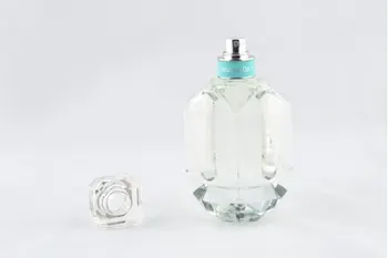 Tiffany Eau De Parfum 75ml Dāma Smaržas Tester