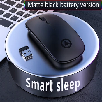 UTHAI DB60 bezvadu akumulatoru versiju peli izslēgt regulējams DPI1600 peli saprātīga miega 2.4 gHz ilgu akumulatora dzīves peli