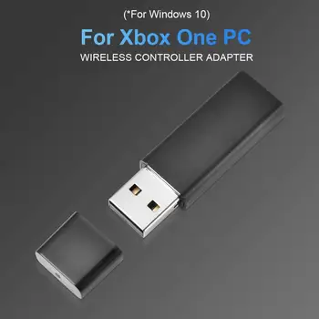 Xbox Viena DATORA Bezvadu Kontrolieris Adapteris Bezvadu Uztvērējs Windows 10