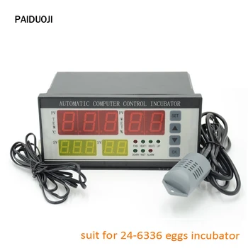 Bezmaksas Piegāde No Olu inkubatori kontrolieri XM-18 Karstā Pārdošanas