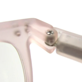 Anti-zila gaisma brilles Sievietēm retro lasīšanas brilles aizsardzībai pret radiāciju Tr90 datoru brilles ultravieglajiem spēļu brilles