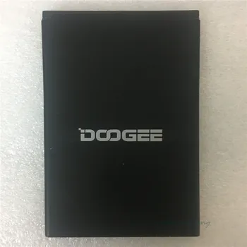 Doogee X20 BAT17582580 Akumulatora Jaunu Oriģinālu 5.0 collu doogee X20,X20L Mobilā Tālruņa Akumulators 2580mAh