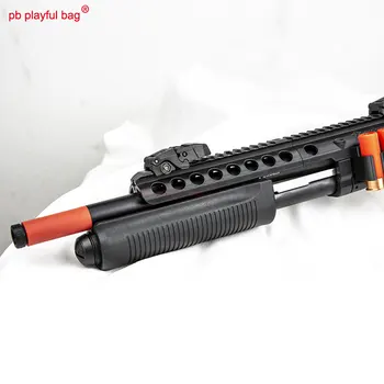 Jautrs soma Āra CS AKA Remington M870 taktiskās handguard 3D drukas materiāls handguard Gēla lodīšu rotaļlietas DIY daļas OB68