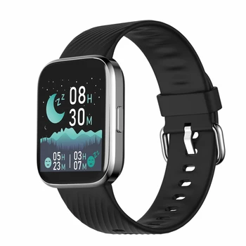 Bluetooth 5.0 Ūdensizturīgs Fitnesa Tracker Josla Sporta Pedometrs Aproce Pilna Touch Displejs X2C Smart Skatīties