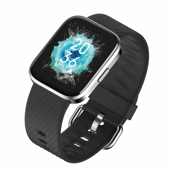 Bluetooth 5.0 Ūdensizturīgs Fitnesa Tracker Josla Sporta Pedometrs Aproce Pilna Touch Displejs X2C Smart Skatīties