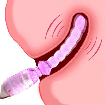 Erotiskā Jelly Bullet Vibrators Seksa Rotaļlieta Sievietēm G Spot Vibrācijas Maksts Klitora Stimulators Sieviešu Massager Pieaugušo Rotaļlieta Pāriem