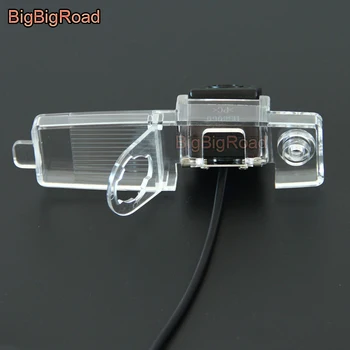 BigBigRoad Automašīnu Atpakaļskata Kamera Lexus RX 300 RX300 1998 -2003 GS300 GS350 GS430 GS460 GS450h Nakts Vison CCD Kamera Autostāvvieta