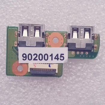 Jauns USB valdes Lenovo IdeaPad S100 S110 U110 Sērijas Klēpjdators,FRU 90200145