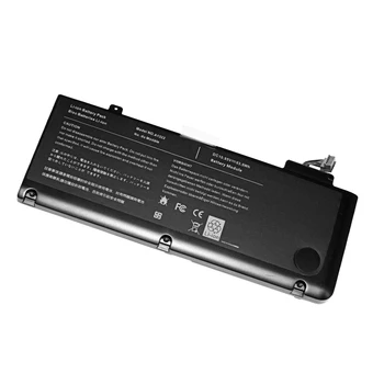 Klēpjdatoru Akumulatoru A1322 APPLE MacBook Pro 13