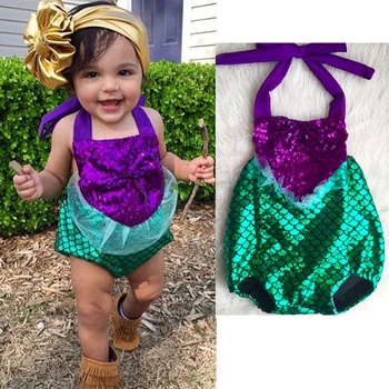 2017 Baby Toddler Meitenes Lāce Nāriņa Tērpiem Viens Gabals Sunsuit Peldkostīmi 2gab Bērni Cute Bow Swimmable Bikini Saprast Peldkostīmi