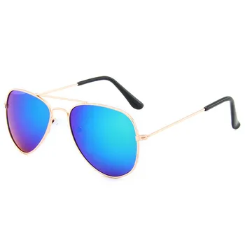 Ywjanp Zīmolu Saulesbrilles, Vīriešu un Sieviešu Braukšanas Vadītāja, Saules Brilles Vintage Ovāls Anti-UV Aizsargbrilles Pāris Briļļu Oculos De Sol