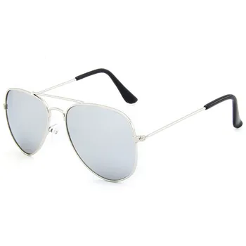 Ywjanp Zīmolu Saulesbrilles, Vīriešu un Sieviešu Braukšanas Vadītāja, Saules Brilles Vintage Ovāls Anti-UV Aizsargbrilles Pāris Briļļu Oculos De Sol