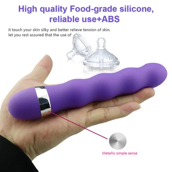 Pieaugušo Seksa Rotaļlietas Sieviete Masturbator 18 cm Liels Vibrators, Dildo Plug Av Stick Klitora Stimulators G Spot Strapon Maksts Burvju Zizli