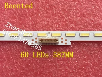 LED Apgaismojums sloksnes, kas paredzētas SONY KDL-48R555C KDL-48R510C KDL-48W705C KDL-48R550C KDL-48R553C LM41-00110A 4-546-097 4-566-007