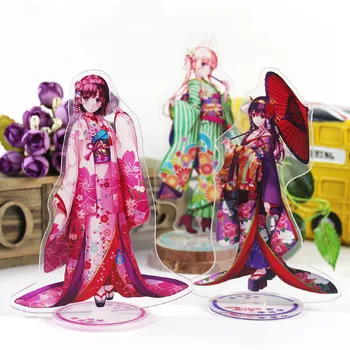Saenai Varone nav Sodatekata Anime Akrila Statīva Modeli, Rotaļlietas Anime Attēls Stāvēt DIY Apdare Rīcības Attēls Kolekcionējamu Rotaļlietu