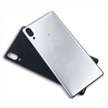 Atpakaļ Vāciņu Sony Xperia Xperia L3 I4312 I3312 Mājokļu Akumulatora Durvju Remonts Tālruņa Nomainīt Aizmugurējās Gadījumā + Logo