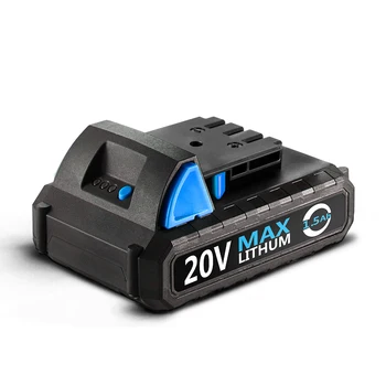DEKO GCD20DU3 20V MAX Litija Akumulators DIY Elektriski Vadītāja regulējama Elektrisko Skrūvgriezi Ietekmes Bezvadu Urbi ar LED Gaismas