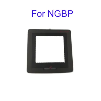 10pcs Stikla Nintendo Game Boy Color GBC Gaismas Objektīva Aizsargs Apgaismojums Backlit LCD Ekrāna Mod Objektīva Aizsargs NGP Krāsa