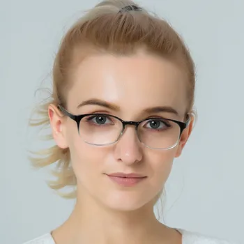 VWKTUUN Zilā Gaisma Brilles Sievietēm, Vīriešiem Kvadrātveida Rāmji, Brilles Optiskās Brilles Rāmis Sieviešu Lasīšanas Brilles Vīriešu Comptuer Brilles