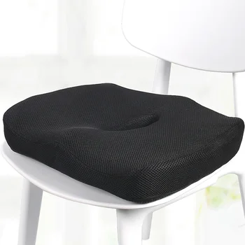 Komforta Ortopēdisko Krēslu Sēdekļa Spilvenu 