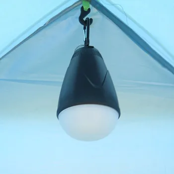 Odu Atbaidīšanas, Kempings Gaismas, USB Uzlādējams Karājas LED Telts Gaismas Bug Gaismas Moskītu Spuldzes Backpaking Zvejas Bivvy Gaismas
