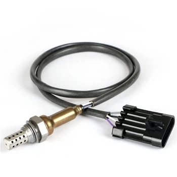 Lambda Skābekļa Sensors BYD F3/Uzlabot/Geely/Buick Excelle (OEM:476Q-1D-1207804/25324175/28130529) WEIDA