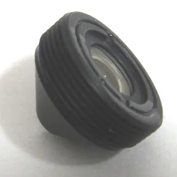 HD 3.7 mm pinhole CCTV lens IS interfeisu MTV Valdes Objektīvs CCD/IP 720p/1080p Kamera