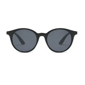 HUHAITANG Luksusa Kārta Polarizētās Vīriešu Saulesbrilles Āra Kniedes Sieviešu, Saules Brilles Zīmola Dizainere Sunglass Vadītāja