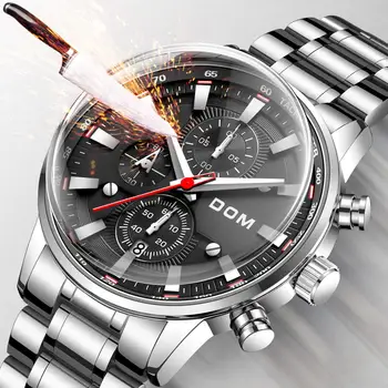 Modes pulksteņu radošo vīriešu vīriešu pulksteņi rokas pulksteņi luksusa vīriešu pulksteņi sporta ūdensizturīgs biznesa luksusa reloj mujer bayan