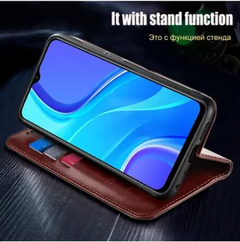 Āda Flip Case For Samsung A20 A50 A70 A20E A71 A51 Gadījumā Galaxy A6 A7 A8 A9 J4 J6 2018 S8 S10Lite S9plus S7 segtu coque