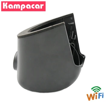 Kampacar AD08-C Wifi Automašīnas DVR Dash Cam Video Recorder Audi Q2 Q5 Q7 4M Q8 A8 A7 A6 A5 f5 A4 b9 A3 8v A1 TT TTS R8 S8 Dashcam