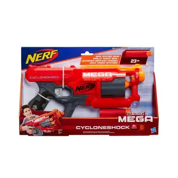 Nerf Mega Cikloni 2 - A9353