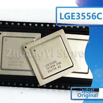 1gb/daudz New LGE35230 35230 LGE3556C LGE3556CP 3556CBGA Chipset LCD TV chip
