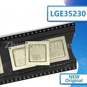 1gb/daudz New LGE35230 35230 LGE3556C LGE3556CP 3556CBGA Chipset LCD TV chip