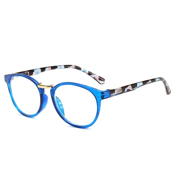 MOLNIYA Lasīšanas Brilles Sievietēm, Vīriešiem Retro Modes Hyperopia Recepšu Brilles +1.0 +1.5 +2.0 +2.5 +3.0 +3.5 +4.0 Dioptrijas