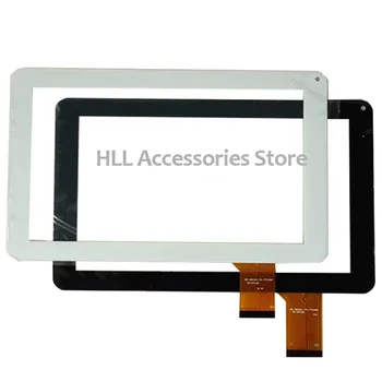 Bezmaksas piegāde 9inch DH-0922A1-PG-FPC068 FPC068 DH-0922A1 capacitive touch ekrāns, touchscreen panelis Stikls Allwinner tablet pc