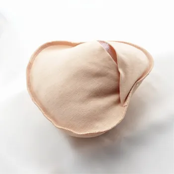 Vieglā Svara Kokvilnas Spilventiņi Fake Boobs Krūšu Formu Sievietēm Mastektomijas Krūts Vēža Pēcoperācijas Periodā Un Push Up Krūtis Palielināt