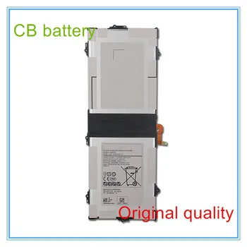 Sākotnējo kvalitāti Planšetdatora Akumulatoru EB-BW720ABE Par 12.0