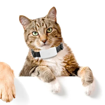 Mini Pet Suns Kaķi, Dzīvnieku Wifi GPS Tracker locator tkstar tk911 jaunināšanas GPS/WIFI/LBS spport Google Karte Bez sekošanas
