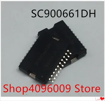 JAUNU 10PCS/DAUDZ SC900661DH HSOP-20