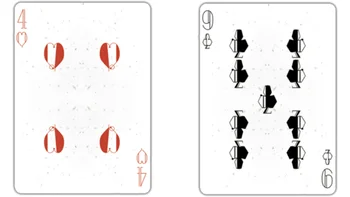 Velosipēdu Miglājs Spēļu Kārtis Pokera Izmēra Klāja USPCC Pasūtījuma Limited Edition Burvju Kāršu Spēles Burvju Triki Aksesuārus, lai Burvis