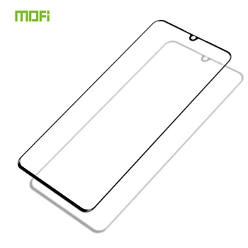 MOFi Stikla Xiaomi Ņemiet vērā, 10 9H 3D Izliektas Rūdīta Stikla Xiaomi Mi, Ņemiet vērā, 10 Ekrāna Aizsargs, Filmas Xiaomi Mi Note10