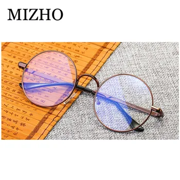 MIZHO Filtrēšanas Aizsargāt Redzi Anti Zilā Gaisma Brilles Rāmis Dāmas Apskatīt Tālruņa Bloķēšana Saules Datoru Brilles Sievietēm Kārta